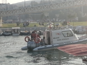 Kaçak Avcıya Suçüstü