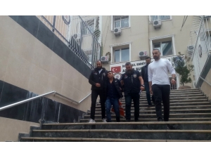 Silivri’de Müzikholde Öldürülen Garsonun Katil Zanlısı Yakalandı
