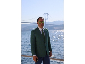 Etkinlik Endüstrisinde Dünyanın En Etkin 100 Kişisinden Biri De Türkiye’den