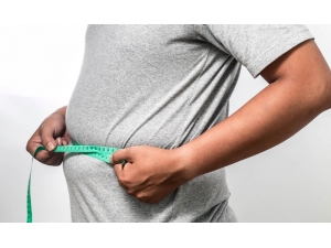 Dünyada 2,1 Milyar Kişi Obeziteyle Mücadele Ediyor