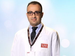 ‘Sanal Anjiyo’ Tekniği