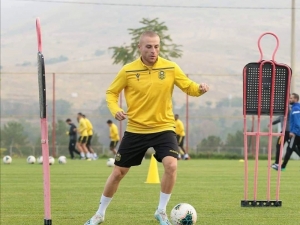 Yeni Malatyaspor’da Kayserispor Mesaisi Sürüyor