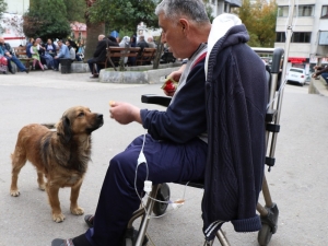 Türkiye Onların Dostluğunu İha Sayesinde Tanıdı