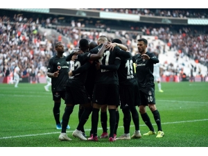 Beşiktaş, Avrupa’da Siftah Peşinde