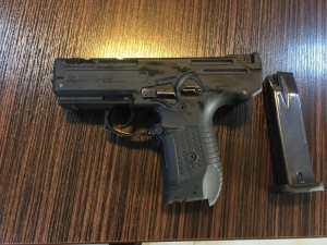 Gaziantep Polisi Suçlulara Göz Açtırmıyor