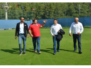 Mehmet Aurelio: "Milli Takım Kesinlikle Euro 2020’ye Katılır"