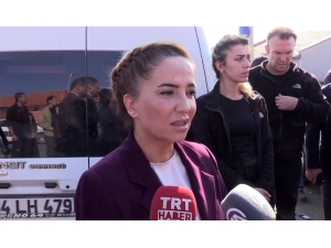 Vali Kocabıyık’tan Baba Ve 3 Çocuğunun Öldüğü Yangınla İlgili Açıklama: