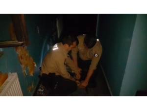 İtalyan Kilisesi’ne Uyuşturucu Operasyonu