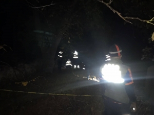 Kayıp Olarak Aranan Yaşlı Adam Ölü Olarak Bulundu