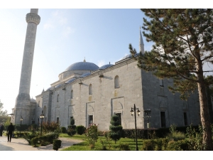 1. Uluslararası Balkan Tıp Eğitimi Sempozyumu Sağlık Müzesi’nde Gerçekleştirildi