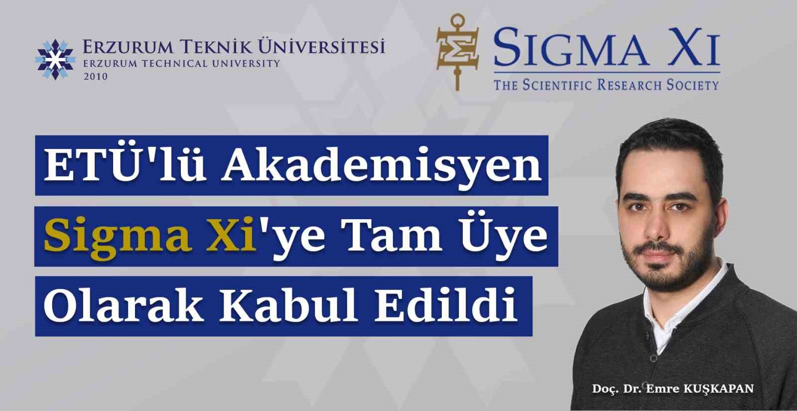 etu-lu-akademisyen-sigma-xi-ye-tam-uye-olarak-kabul-edildi