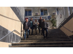 Yaşlı Kadını Kolundaki Bilezikleri İçin Öldürmüştü, İfadesi Kan Dondurdu