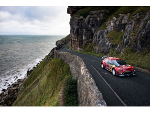 Dünya Ralli Şampiyonası’nda Heyecan Dorukta