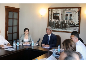 Başkan Oktay: “Thomas Cook’un Açığı Kapandı”