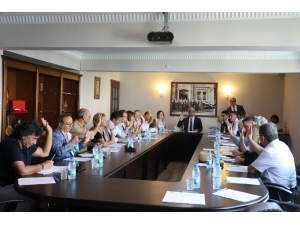 Marmaris Belediye Başkanı Oktay: Thomas Cook’un Açığını Kapattık