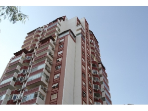 İzmir’de Doktorun Feci Ölümü