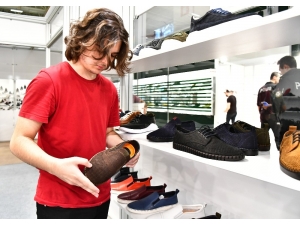 Fuar İzmir’de İki Fuar, Bir Kongre