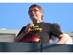 Göztepe Başkanı Sepil’den Kulüpler Birliği Başkanlığı Açıklaması