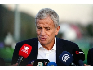 İstanbul, Şampiyonlar Ligi Finaline Hazırlanıyor