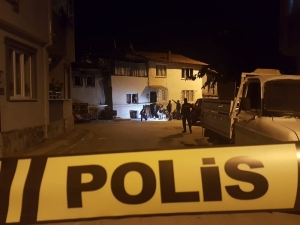 İnegöl’de Silahlı Saldırı: 1 Yaralı