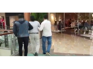 Jandarma’dan Sahte Mit’çilere Operasyon