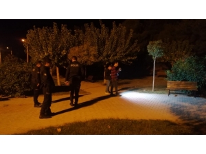 İzmir’de Silahlı Kavga: 2 Yaralı