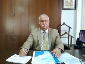 Başkan Özmeriç’ten Esnafa Müjde