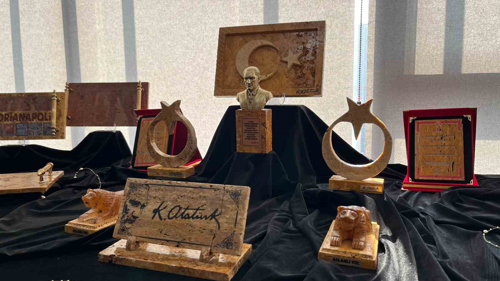 cografi-isaretli-eskipazar-sari-traverten-tasi-katma-degerli-urunlere-donusturulecek