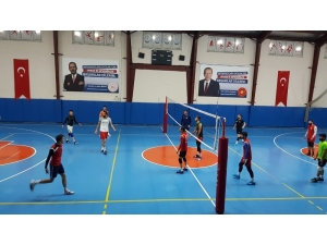 Develi Konya Maçına Hazır