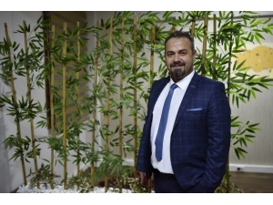 Cemil Has Medikal, Çalışmalarında Hız Kesmiyor