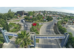 Aosb’de Tüketim Verileri Arttı