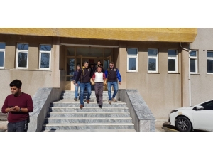 Kadın Cinayeti Zanlısı Tutuklandı