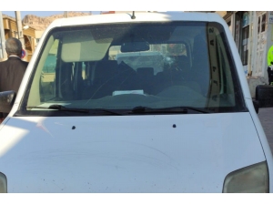 Derik’te Kaçak Elektrik Kontrolü Yapan Ekiplere Taşlı Saldırı