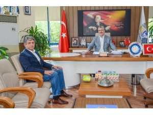 Hızlı Tren Teknosab, Karacabey Ve Bandırma’ya Uzayacak