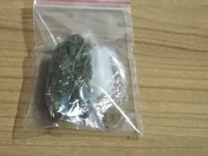 Balıkesir Polisi Uyuşturucuya Savaş Açtı