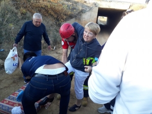 Turistleri Taşıyan Minibüs İle Traktör Çarpıştı: 10’u Yabancı Uyruklu 12 Yaralı