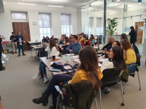 Kültürel Mirasın Korunmasına Bilecik Belediyesi’nden Katkı