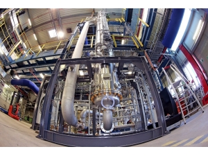 Siemens Ve Evonik’ten Temiz Performans İçin Co2 Projesi