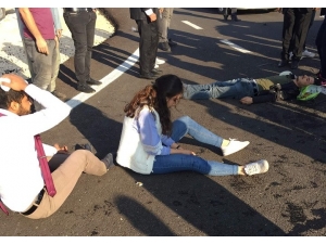 Şanlıurfa’da Trafik Kazası: 6 Yaralı