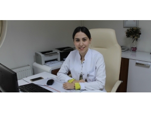 Diyetisyen Hande Nur Uzun, Diyet Yapacaklara Uyarı: