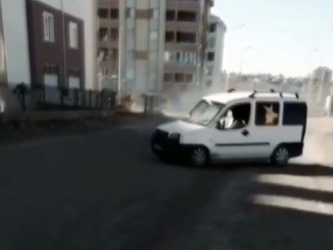 Sosyal Medya Ele Verdi, 5 Bin 10 Tl Ceza Yedi