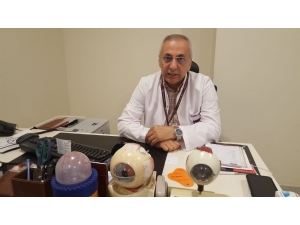 Bu Hastalığın 8 Yaşından Sonra Tedavisi Yok