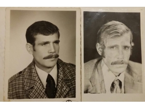 Akarsu Ailesi’nin 45 Yıl Sonra Gelen Mutluluğu Kısa Sürdü