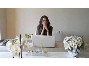 Psikolog Ekinci, Çift Terapilerinin Faydalarını Anlattı