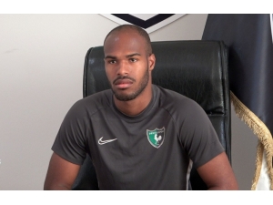 Oscar Estupinan: “Gençlerbirliği Maçını Kazanabilmemiz İçin Savaşmamız Gerekiyor”