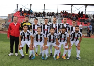 Kula Ülküspor’da Hedef Galibiyet Serisi