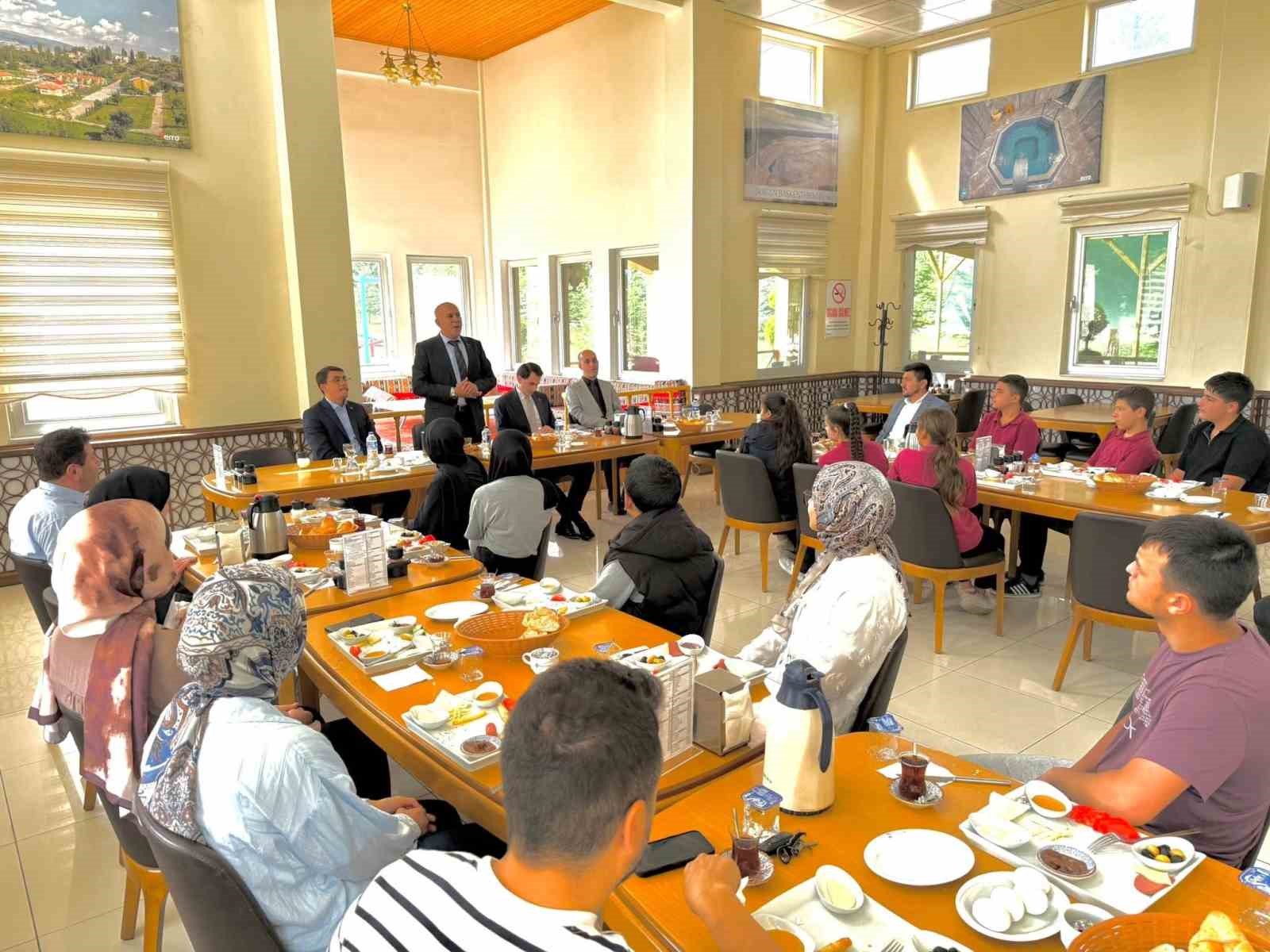 hisarcik-belediye-baskani-demirtas-tan-yks-adaylarina-mujde