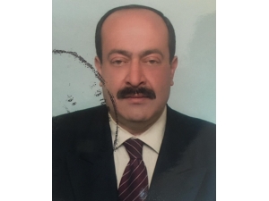 Milli Eğitim Şube Müdürü Doğan, Kalp Krizi Sonucu Hayatını Kaybetti