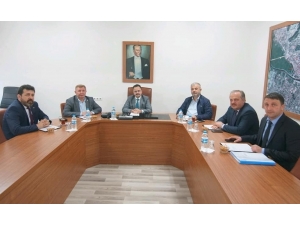 Osmancık Osb’ye 8 Fabrika Kurulacak