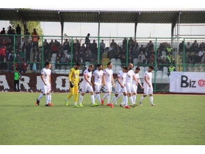 Elazığspor, Tekirdağ’a Önemli Eksiklerle Gitti